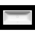 Kaldewei Asymmetric Duo 170 x 80 cm 274000010001 – Zboží Mobilmania