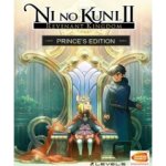 Ni no Kuni II: Revenant Kingdom (The Princes Edition) – Hledejceny.cz