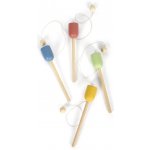 small foot Ball Catcher Set 4 ks – Zboží Mobilmania