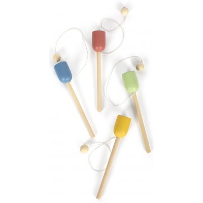 small foot Ball Catcher Set 4 ks – Zboží Mobilmania