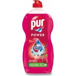 PUR Secret of World Raspberry Red Currant 1200 ml – Hledejceny.cz