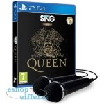 Let's Sing Presents Queen – Zboží Dáma