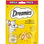 Dreamies Big Bag sýr 180 g – Sleviste.cz