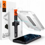 Spigen Glass Tr. EZ Fit 13 Pro Max AGL03722 – Zboží Živě