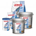 Dajana Pond Sticks extra 10 l – Sleviste.cz