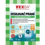 Texba zesilovač praní na bílé i barevné prádlo 40 g – Zboží Dáma