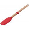 Obracečka Obracečka INGENIO WOOD K2304614 29,5 cm, měkká, Tefal