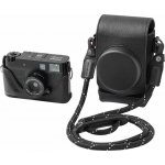 SmallRig Leather Case Kit for FUJIFILM X half (Black) 5219 – Zboží Živě