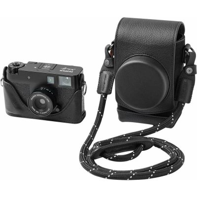 SmallRig Leather Case Kit for FUJIFILM X half (Black) 5219 – Zboží Živě