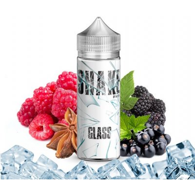 AEON Shake Shake & Vape Glass 24 ml – Zboží Mobilmania