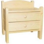 ROALHOLZ RADKA – Zboží Dáma