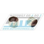 Pouzdro zadního tlumiče Sachs - rozměry 16x18x12mm ÖH0NVE000042