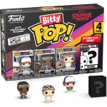 Funko Bitty Pop! 4 Pack Stranger Things Dustin – Sleviste.cz
