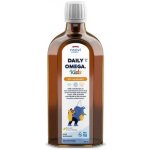 Osavi Daily Omega 1600 mg Omega 3 Natural Lemon 250 ml – Hledejceny.cz