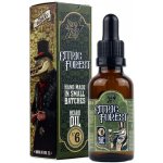 Hey Joe! Citric Forest olej na vousy 30 ml