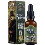 Hey Joe! Citric Forest olej na vousy 30 ml – Zboží Dáma