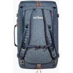 Tatonka Duffle black 45 l – Zboží Mobilmania