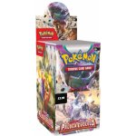 Pokémon TCG Paldea Evolved Booster – Zboží Dáma