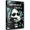 R. ellis david: Nezvratný osud 4 DVD