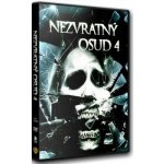 R. ellis david: Nezvratný osud 4 DVD – Hledejceny.cz