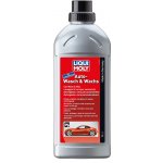 Liqui Moly 1542 Autošampon s voskem 1 l | Zboží Auto