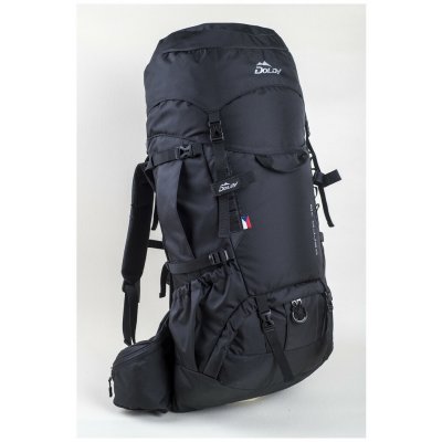 Doldy Cerro 70l černý – Hledejceny.cz