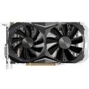 Grafická karta Zotac GeForce GTX 1080 Ti mini 11GB DDR5X ZT-P10810G-10P