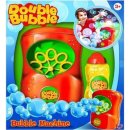 Bublifuk Bublifuková továrna Double Bubble Bubble