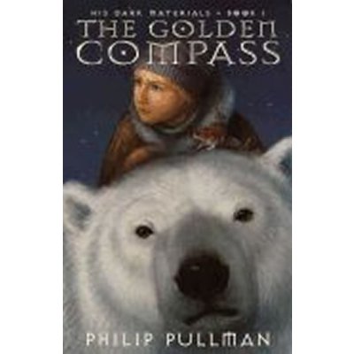 The Golden Compass - Pullman Philip – Hledejceny.cz