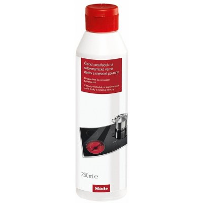 Miele GP CL KM 0252 L Čisticí prostředek na varné desky 250 ml