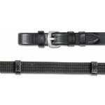 Star Kožené otěže černá – Sleviste.cz