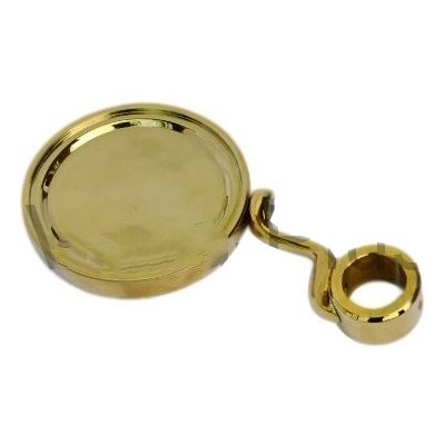 Celli Medailon D=90 s držákem S