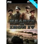 Hearts of Iron 4 (Cadet Edition) – Hledejceny.cz