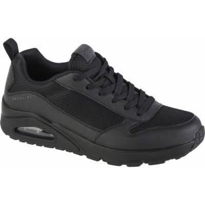 Skechers Uno Stand On Air black – Zboží Mobilmania