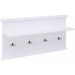 ADRK GALINEO 03 W 99 bílý – Zboží Dáma