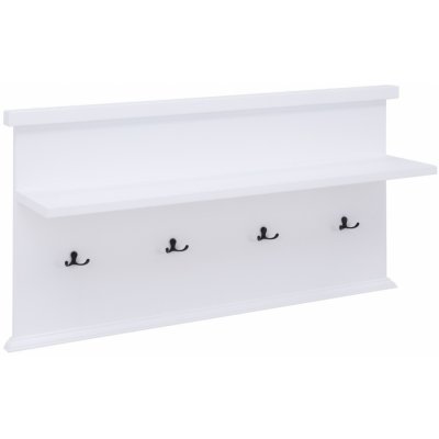 ADRK GALINEO 03 W 99 bílý – Zboží Dáma