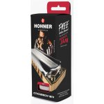 Hohner Marine Band Crossover D dur – Hledejceny.cz