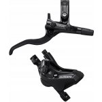 Shimano BLMT4100/BRMT420 1700 mm D03S zadní černá – Zboží Dáma