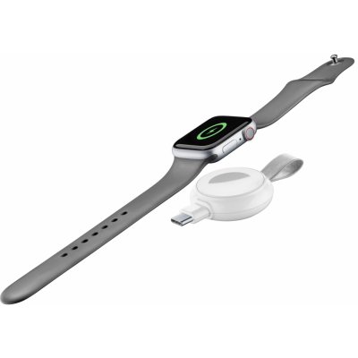 Cellularline Power Pill pro Apple Watch, s USB adaptérem WATCHSTICKWIRMFIW – Zboží Živě