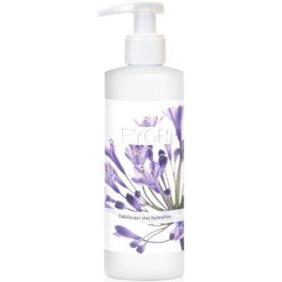 Ryor odličovací olej hydrofilní 200 ml – Zboží Mobilmania