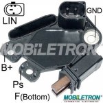 Regulátor alternátoru Valeo TG14C018 / 2618052