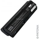 Baterie k notebooku Patona PT2237 6600mAh - neoriginální