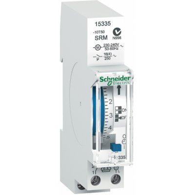 Schneider Electric 15335 IH – Zboží Mobilmania