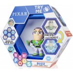 Epee Wow! Pods Disney Pixar Toys Story Buzz – Zboží Mobilmania