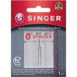 Singer 4 mm 1x90 Jehly do šicích strojů – Hledejceny.cz