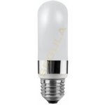 Segula 55807 LED trubka vysoký výkon matná E27 6,7 W 58 W 780Lm 2.700 K – Hledejceny.cz