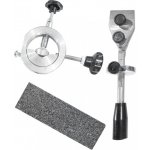 Güde 55249 Sada příslušenství ke kombinované brusce GNS 200 VS, 3-dílná – Sleviste.cz