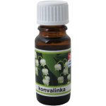 Michal Vonná esence Konvalinka 10 ml – Hledejceny.cz