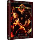 Hunger Games DVD