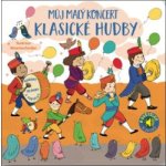 Můj malý koncert klasické hudby – Zboží Dáma